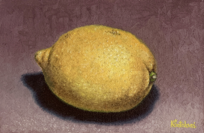 Citrus, 10x15 cm